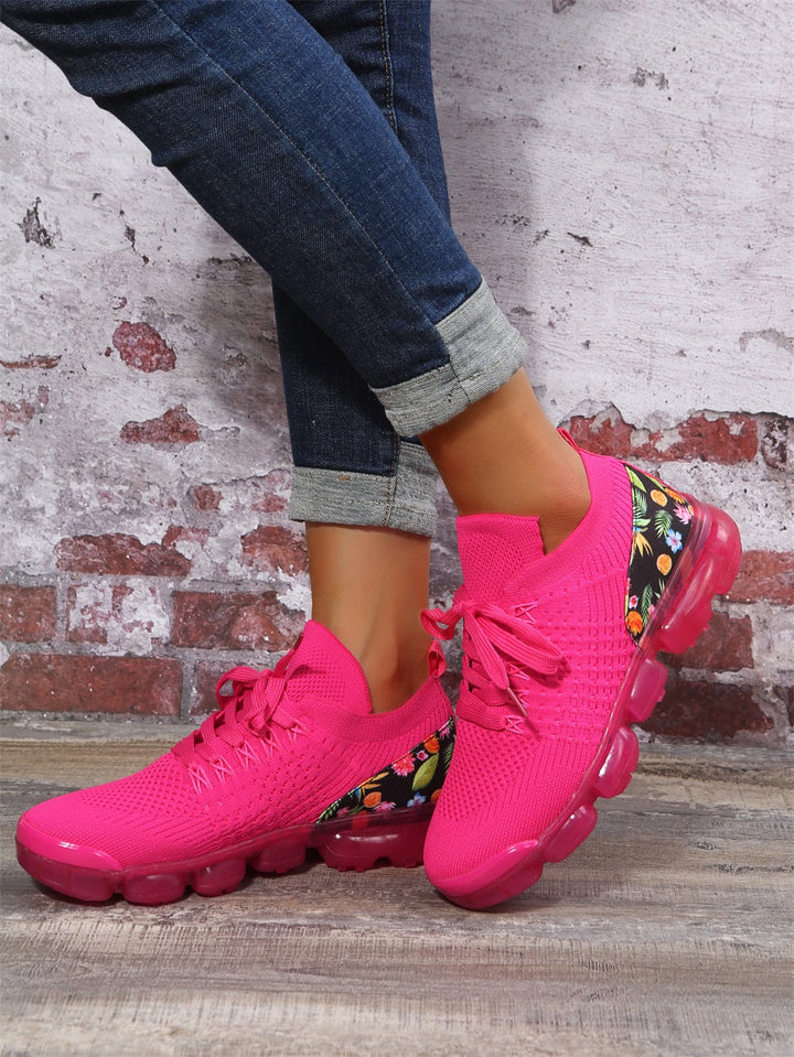 Sophia | Women's Comfortable & Stylish Sneakers