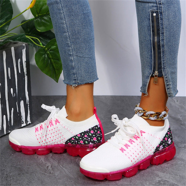 Sophia | Women's Comfortable & Stylish Sneakers