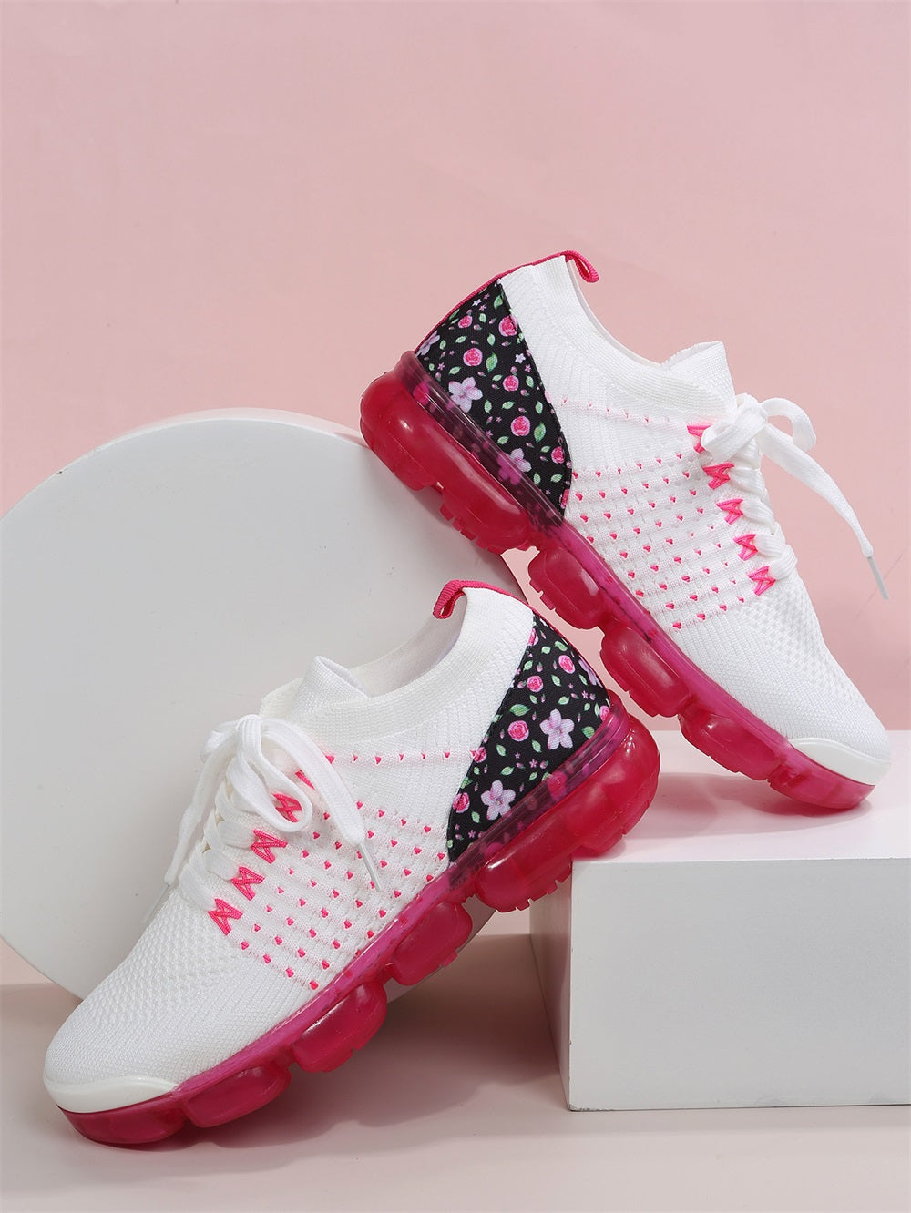 Sophia | Women's Comfortable & Stylish Sneakers