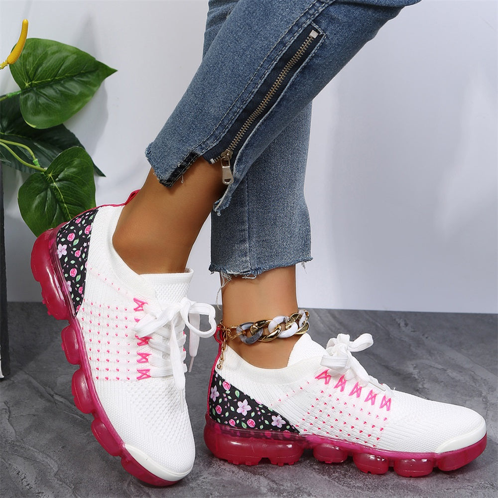 Sophia | Women's Comfortable & Stylish Sneakers