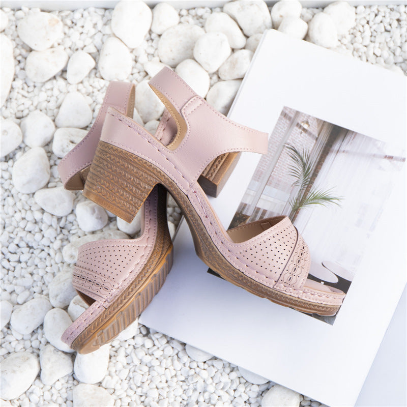 Sophia | Women's Comfortable Everyday Shoes