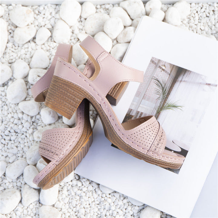 Sophia | Women's Comfortable Everyday Shoes