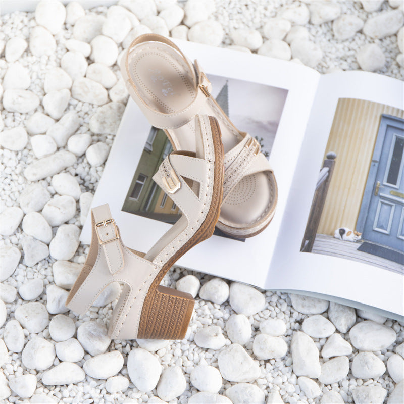 Sophia | Women's Comfortable Everyday Shoes