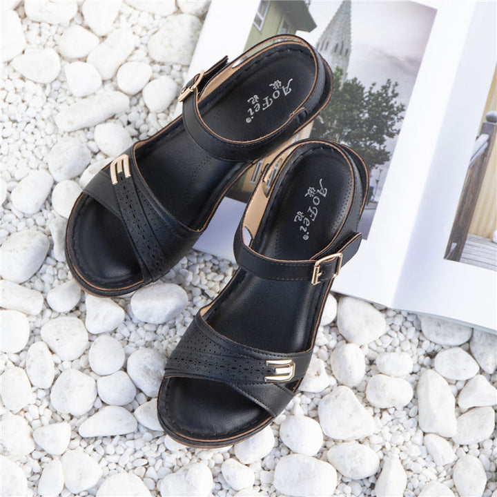 Sophia | Women's Comfortable Everyday Shoes