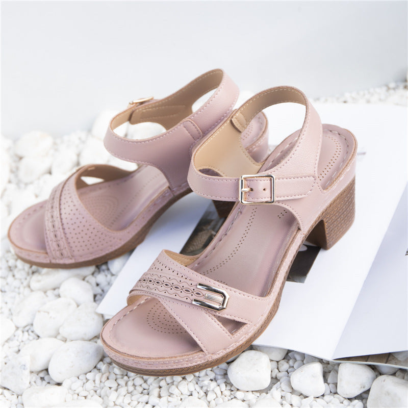 Sophia | Women's Comfortable Everyday Shoes