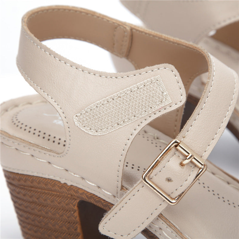 Sophia | Women's Comfortable Everyday Shoes