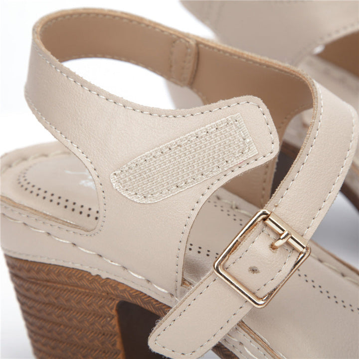 Sophia | Women's Comfortable Everyday Shoes