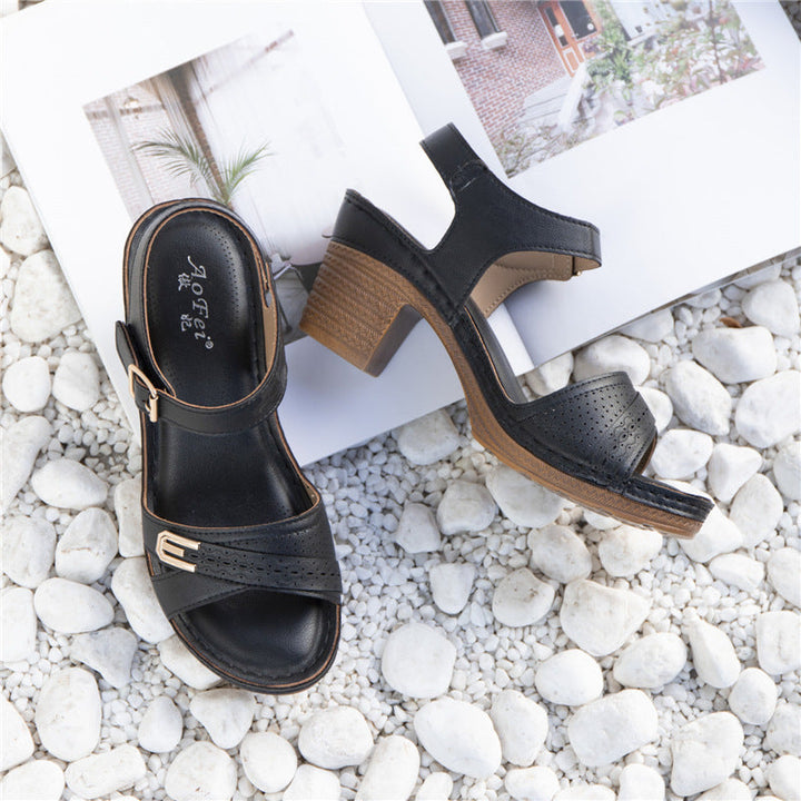 Sophia | Women's Comfortable Everyday Shoes