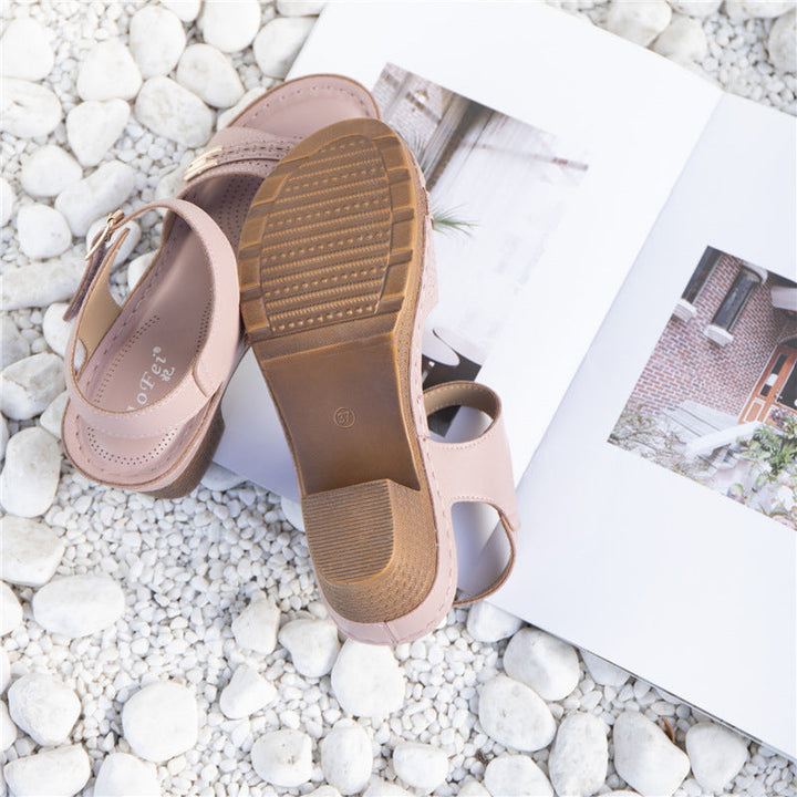 Sophia | Women's Comfortable Everyday Shoes