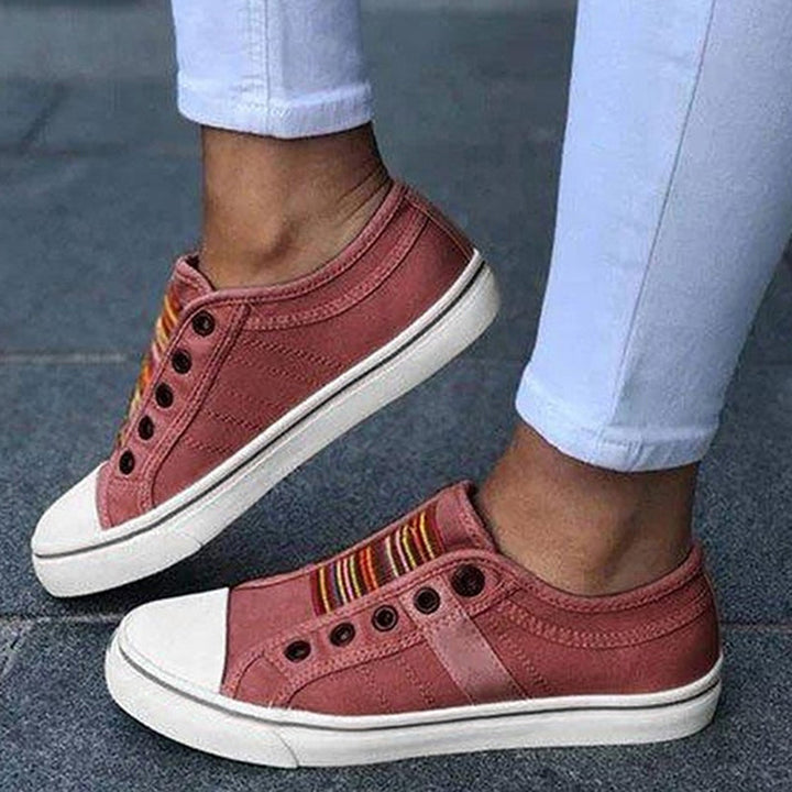 Sandra | Women's Stylish & Comfortable Casual Footwear