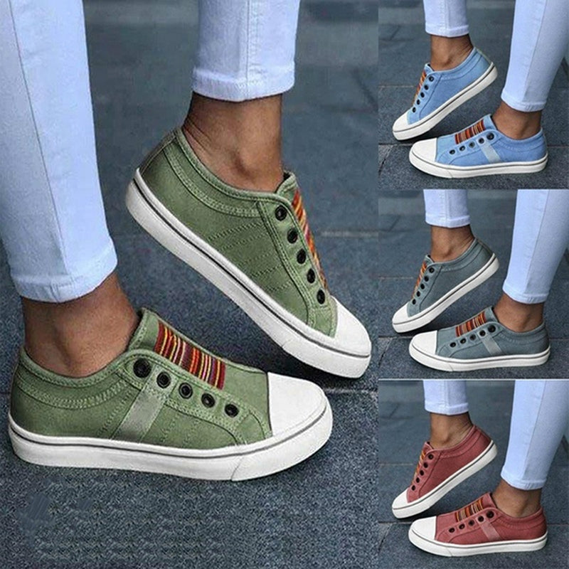 Sandra | Women's Stylish & Comfortable Casual Footwear