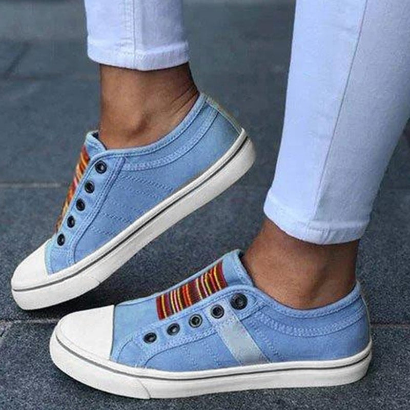 Sandra | Women's Stylish & Comfortable Casual Footwear