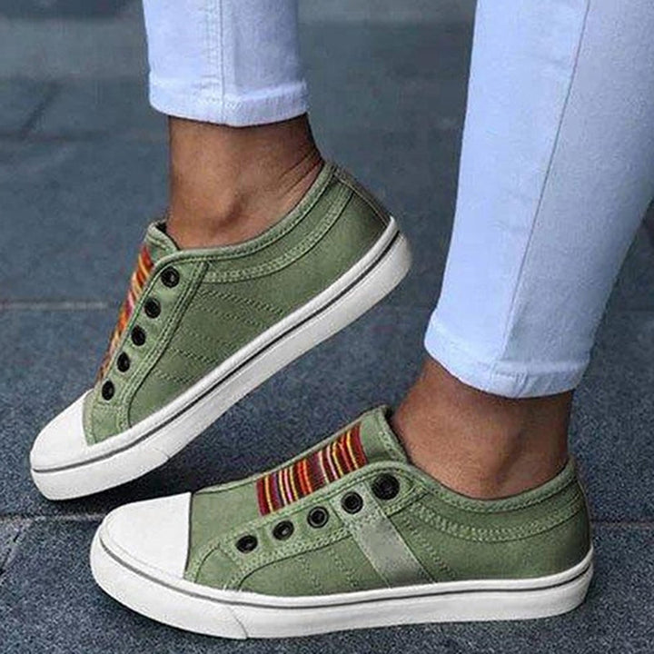 Sandra | Women's Stylish & Comfortable Casual Footwear