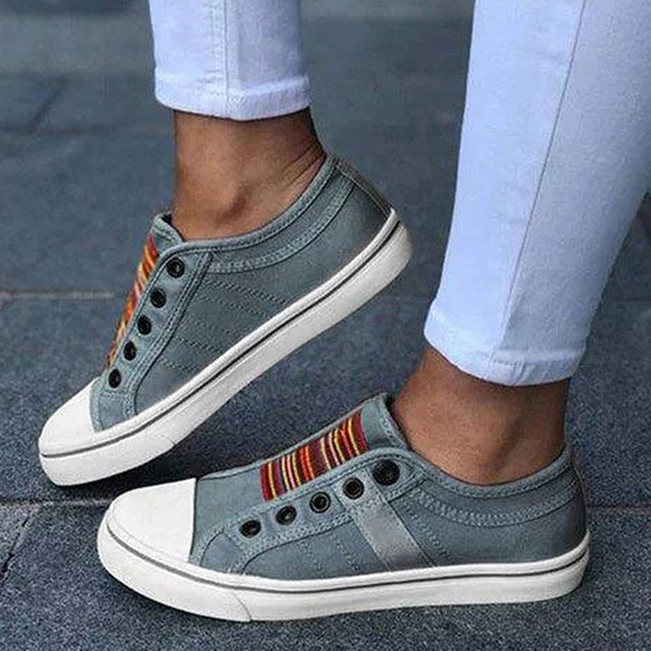 Sandra | Women's Stylish & Comfortable Casual Footwear