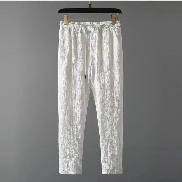 James | Men's Premium Leisure Suit