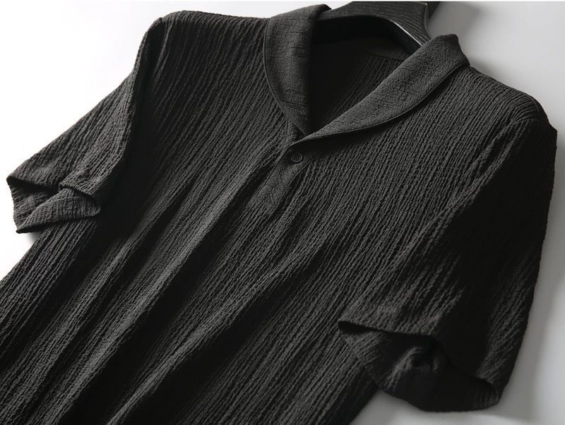 James | Men's Premium Leisure Suit