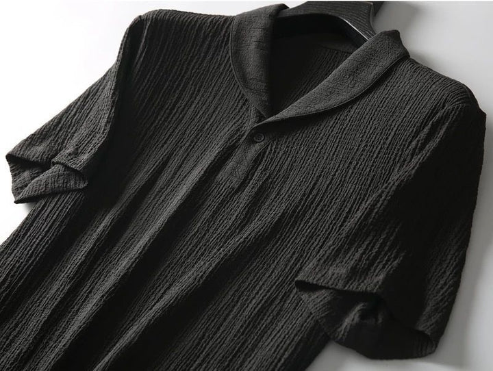 James | Men's Premium Leisure Suit