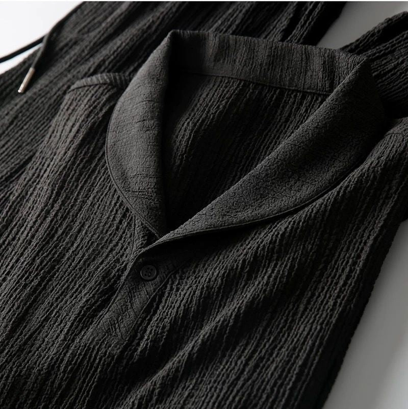 James | Men's Premium Leisure Suit
