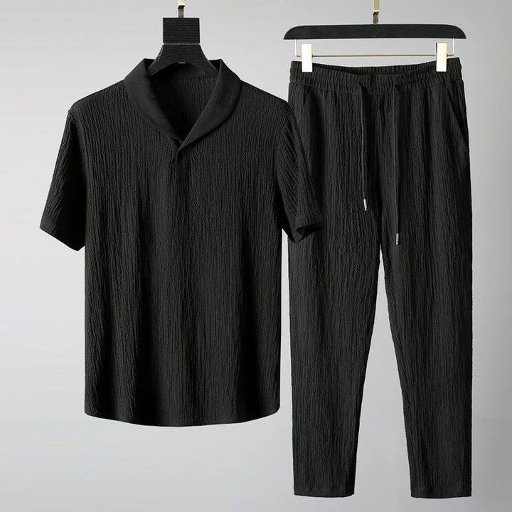 James | Men's Premium Leisure Suit