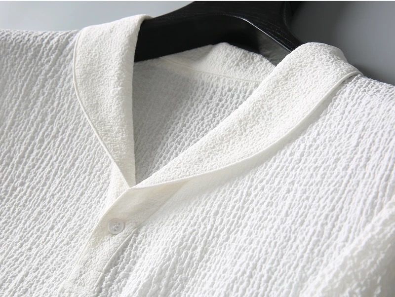 James | Men's Premium Leisure Suit