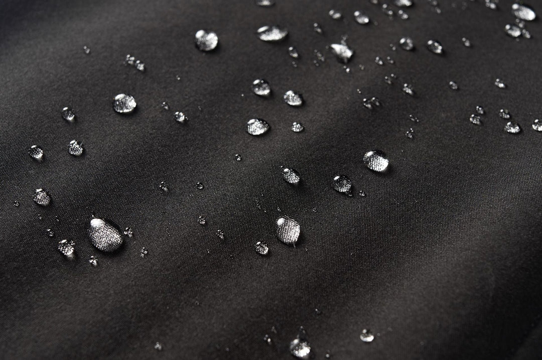 Men's Windproof Winter Jacket