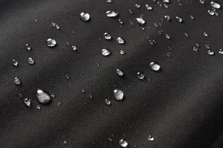 Men's Windproof Winter Jacket