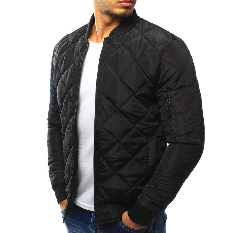 Men's Stylish Transitional Jacket
