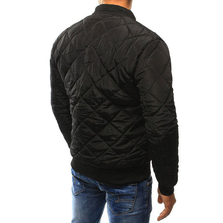 Men's Stylish Transitional Jacket