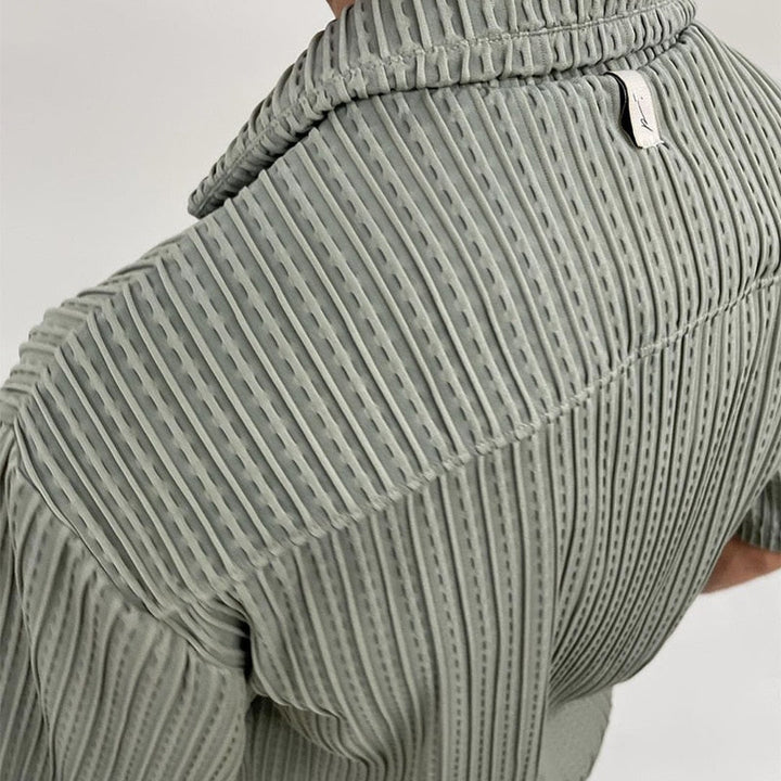 John | Men's Comfortable Leisure Set
