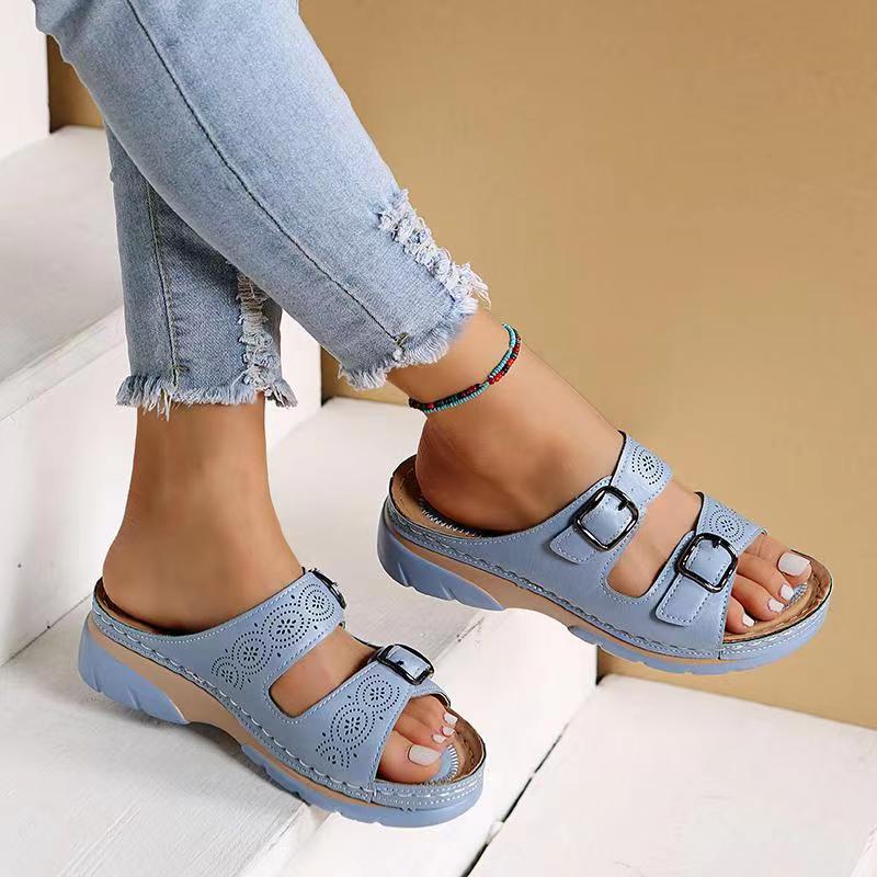 Sophia | Women's Ergonomic Casual Sandals