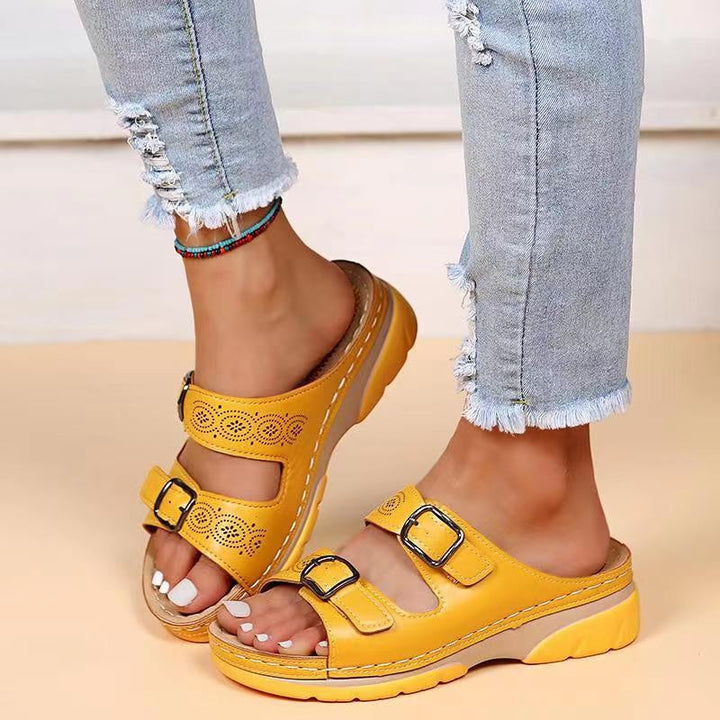 Sophia | Women's Ergonomic Casual Sandals