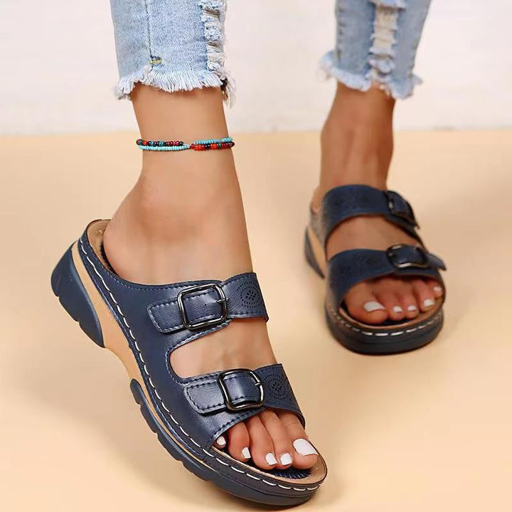Sophia | Women's Ergonomic Casual Sandals