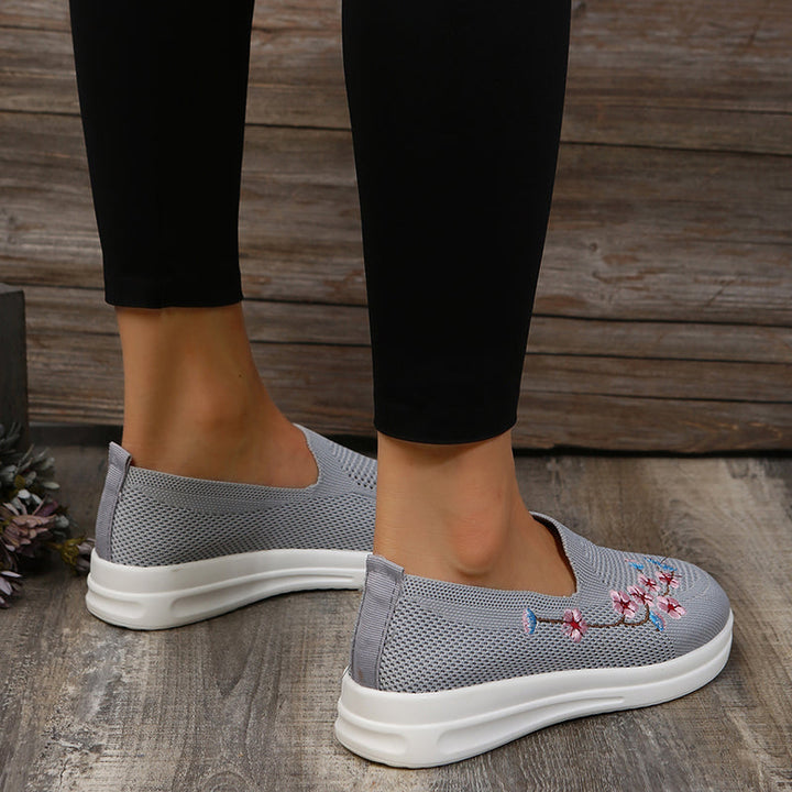 Ella | Women's Comfortable Ergonomic Casual Shoes