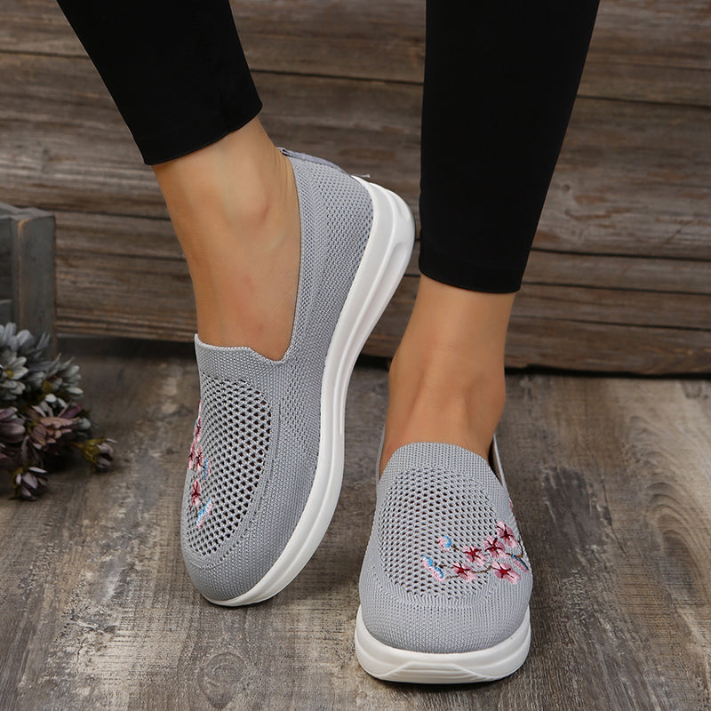 Ella | Women's Comfortable Ergonomic Casual Shoes
