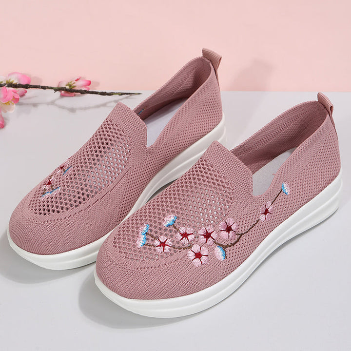 Ella | Women's Comfortable Ergonomic Casual Shoes
