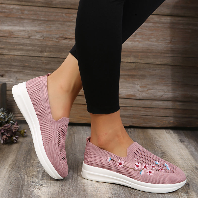 Ella | Women's Comfortable Ergonomic Casual Shoes