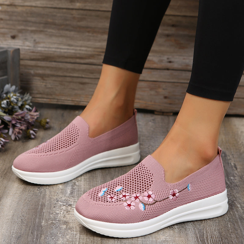 Ella | Women's Comfortable Ergonomic Casual Shoes