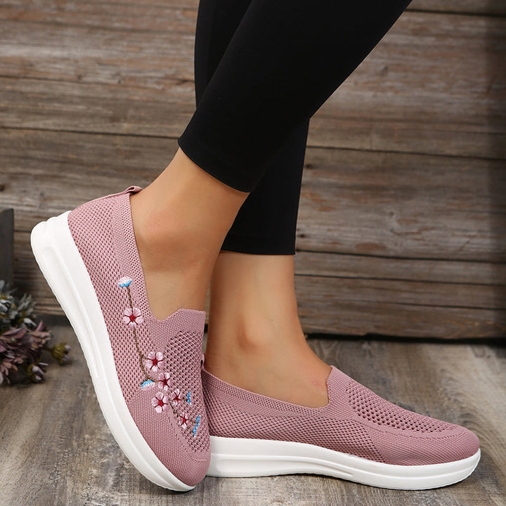 Ella | Women's Comfortable Ergonomic Casual Shoes