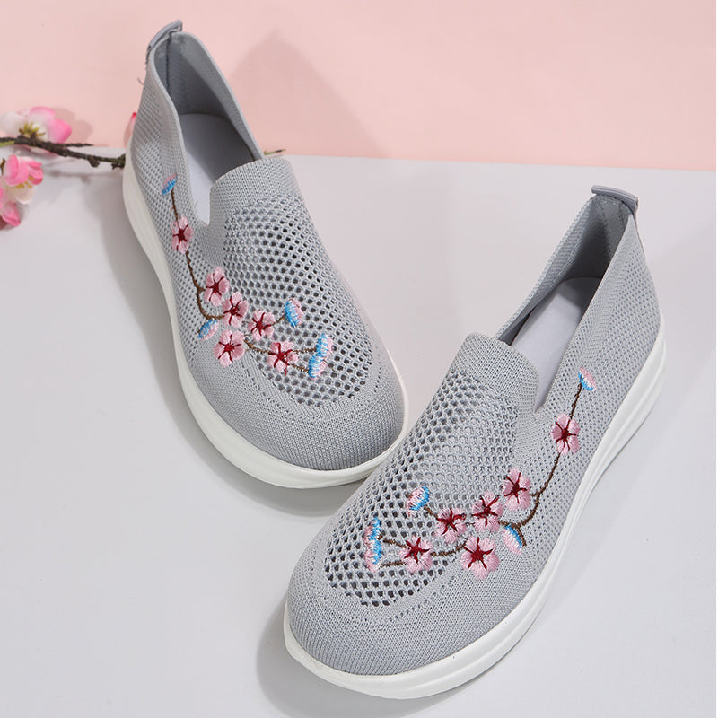 Ella | Women's Comfortable Ergonomic Casual Shoes