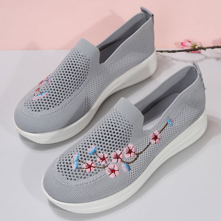 Ella | Women's Comfortable Ergonomic Casual Shoes