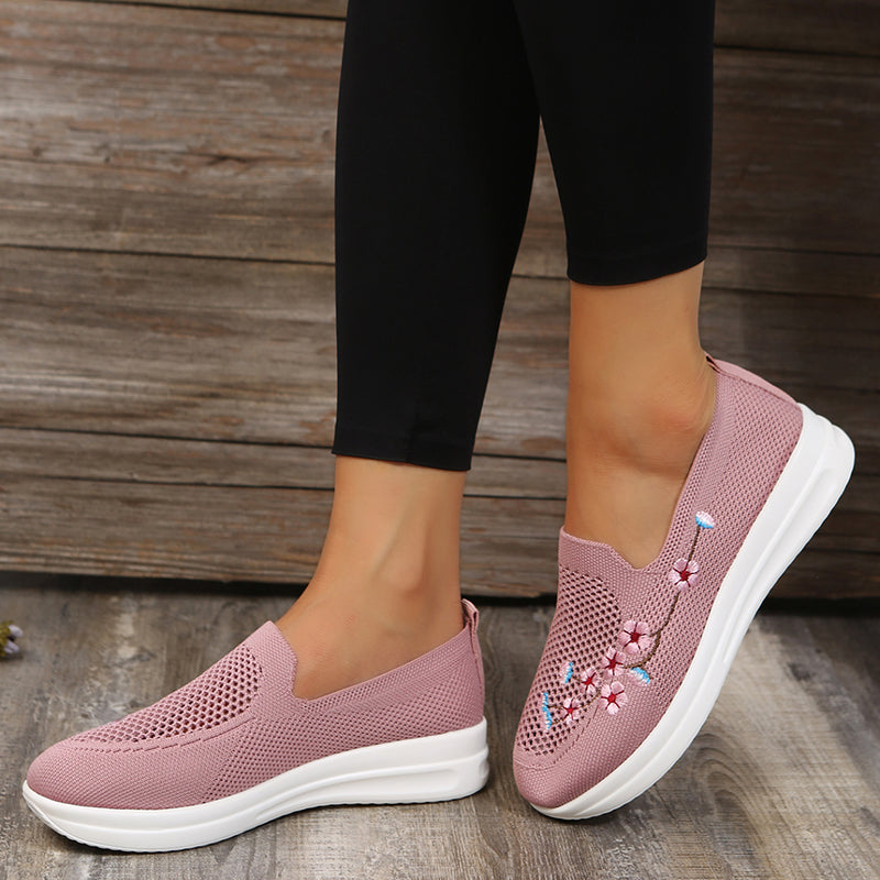 Ella | Women's Comfortable Ergonomic Casual Shoes