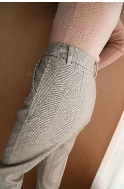 Sophia | Women's Elegant Versatile Pants for Any Occasion
