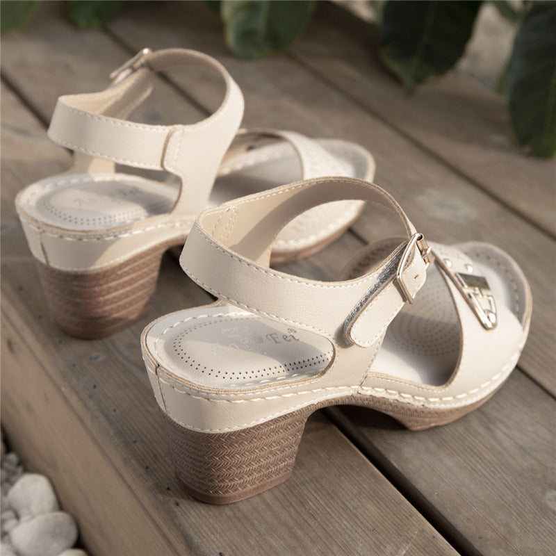 Sophia | Women's Comfortable Everyday Shoes