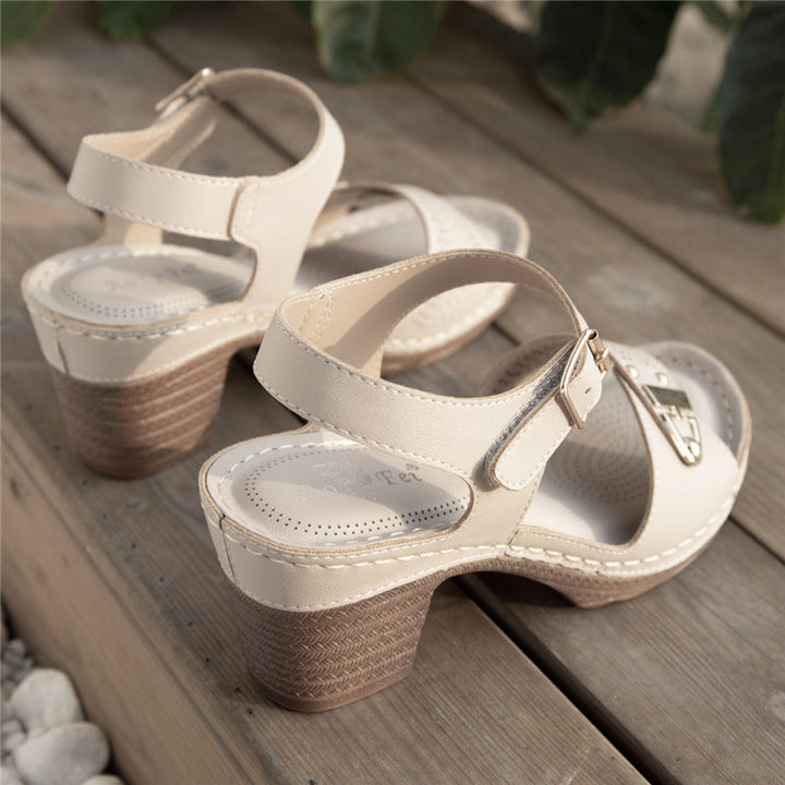 Sophia | Women's Comfortable Everyday Shoes