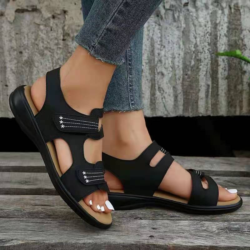 Leila | Women's Ergonomic Comfortable Casual Sandals