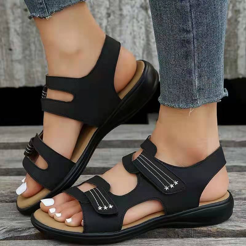Leila | Women's Ergonomic Comfortable Casual Sandals