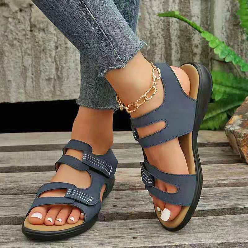 Leila | Women's Ergonomic Comfortable Casual Sandals