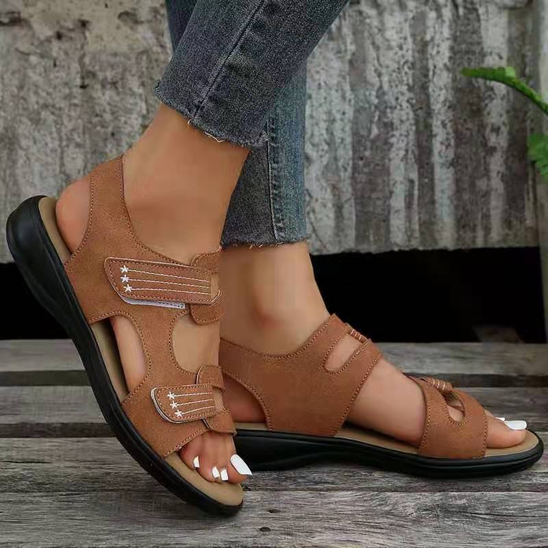 Leila | Women's Ergonomic Comfortable Casual Sandals