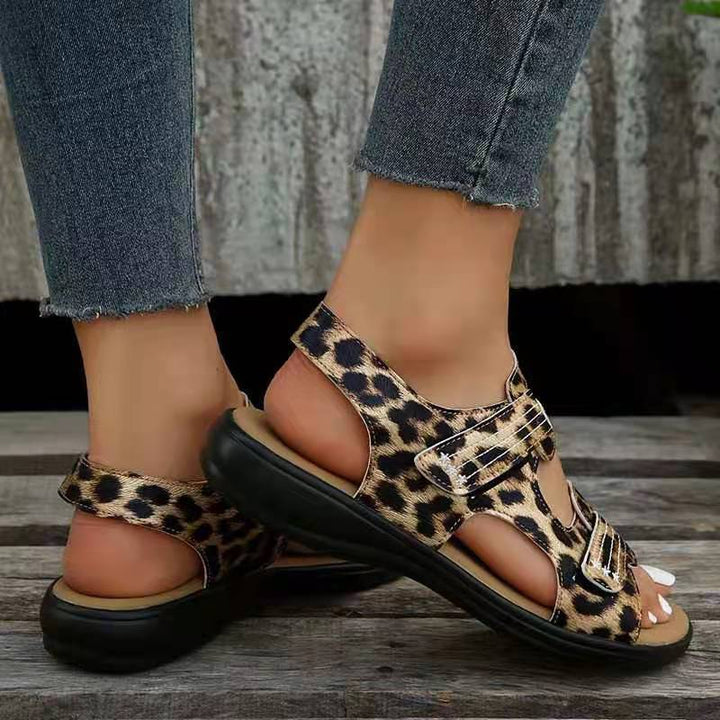 Leila | Women's Ergonomic Comfortable Casual Sandals