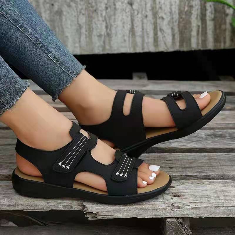 Leila | Women's Ergonomic Comfortable Casual Sandals